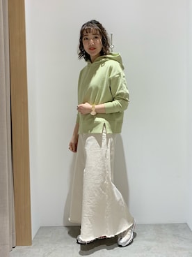 Rinaさんのコーディネート