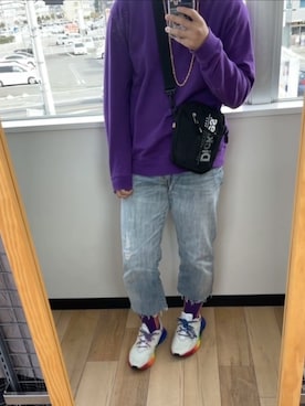 えちゃんさんのコーディネート