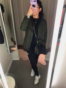 mmmwwwさんのコーディネート