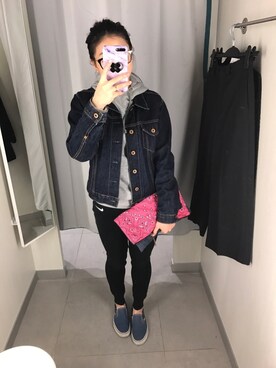 mmmwwwさんのコーディネート