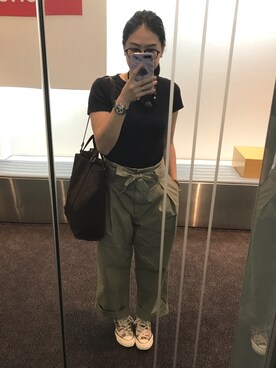 mmmwwwさんのコーディネート