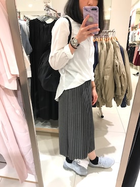 mmmwwwさんのコーディネート