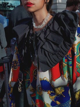 Vさんのコーディネート