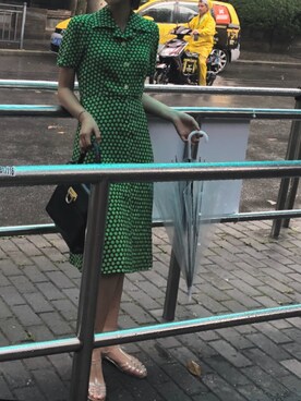 Vさんのコーディネート