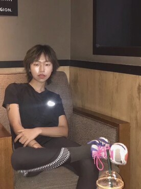 Vさんのコーディネート