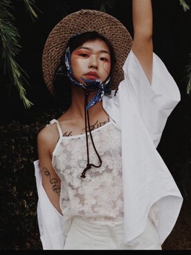 Vさんのコーディネート