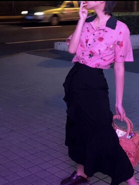 Vさんのコーディネート