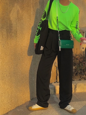 Vさんのコーディネート