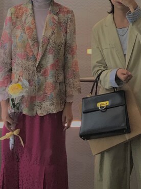 Vさんのコーディネート