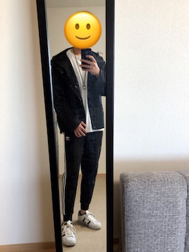 Yoshi,さんのコーディネート