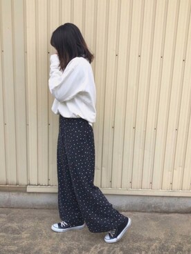 momoさんのコーディネート