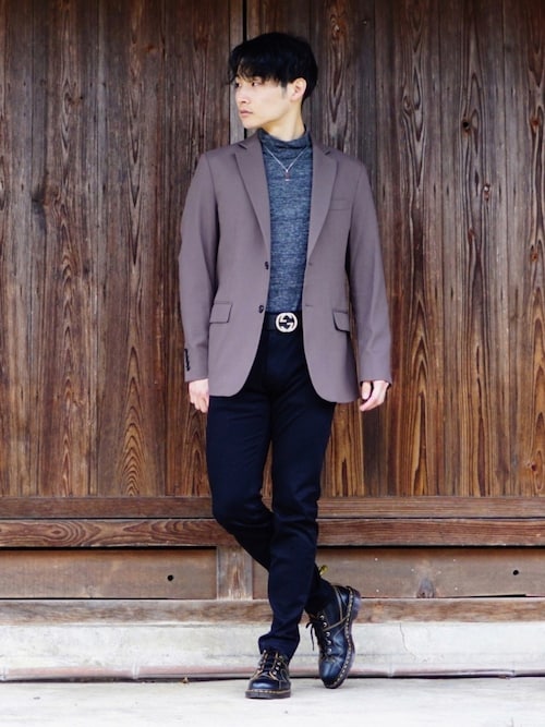 HIROKIANDOさんのコーディネート