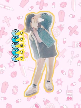 Giovanna_1995さん（レディース・163cm）の秋コーディネート