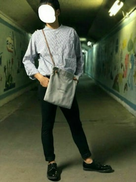 RYUSEI.さんのコーディネート