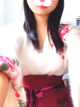 Rinaさんのコーディネート