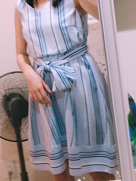 Rinaさんのコーディネート