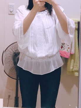 Rinaさんのコーディネート