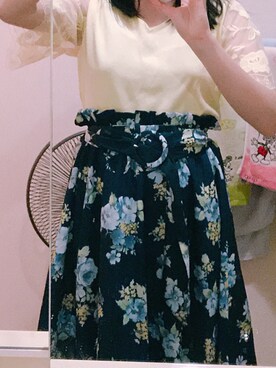 Rinaさんのコーディネート