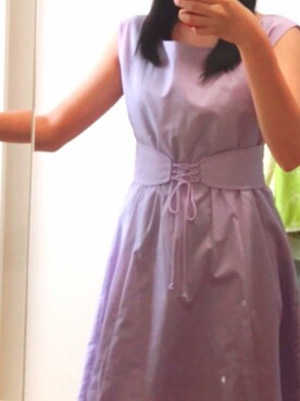 Rinaさんのコーディネート