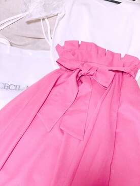 Rinaさんのコーディネート