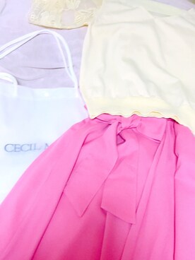 Rinaさんのコーディネート