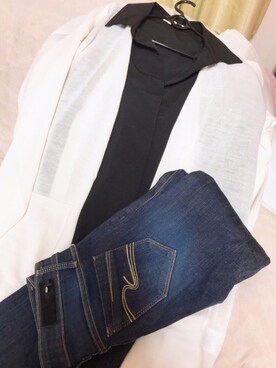 Rinaさんのコーディネート