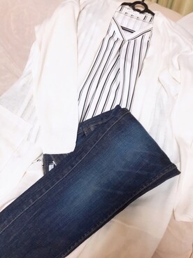 Rinaさんのコーディネート