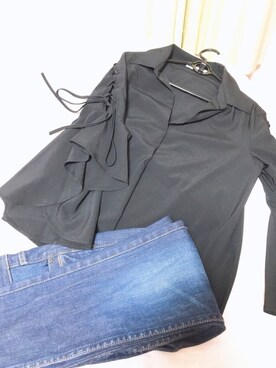 Rinaさんのコーディネート