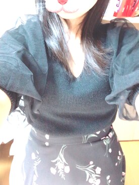 Rinaさんのコーディネート