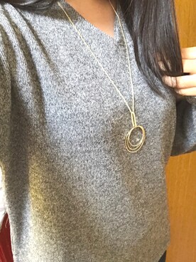 Rinaさんのコーディネート