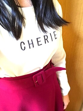 Rinaさんのコーディネート