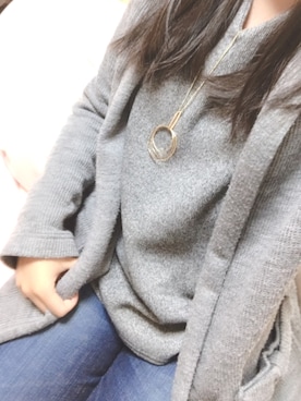 Rinaさんのコーディネート