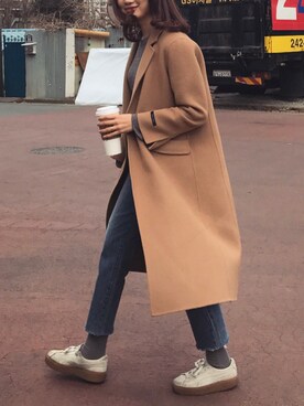 Ryongさんのコーディネート