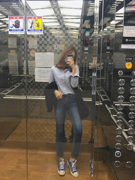 Ryongさんのコーディネート