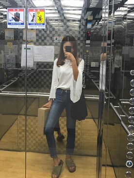 Ryongさんのコーディネート