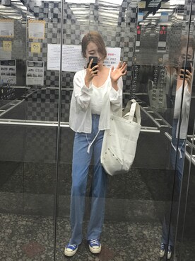 Ryongさんのコーディネート