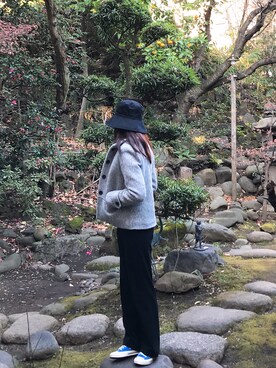 Ryongさんのコーディネート