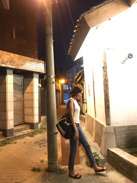 Ryongさんのコーディネート