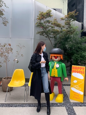 Ryongさんのコーディネート