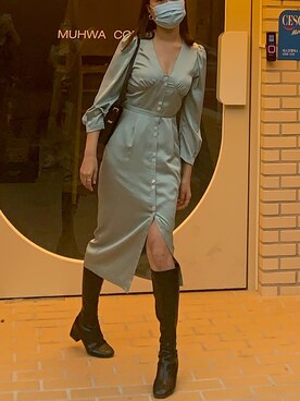 Ryongさんのコーディネート