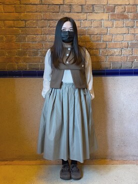 arielwearsさんのコーディネート