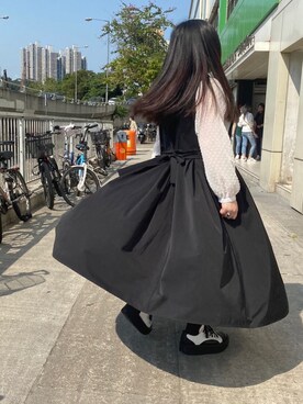 arielwearsさんのコーディネート