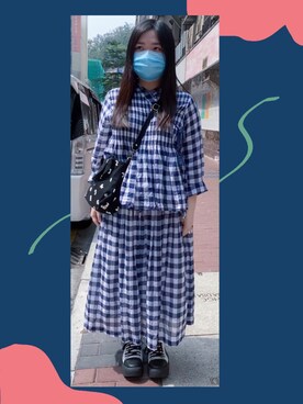 arielwearsさんのコーディネート