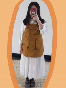 arielwearsさんのコーディネート