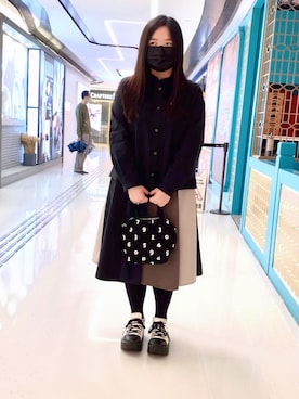 arielwearsさんのコーディネート