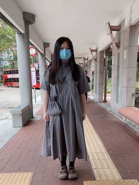 arielwearsさんのコーディネート