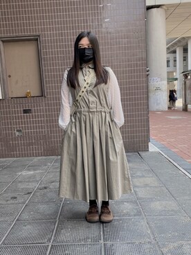 arielwearsさんのコーディネート