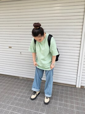 riboさんのコーディネート