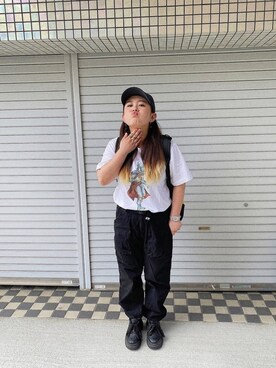 riboさんのコーディネート