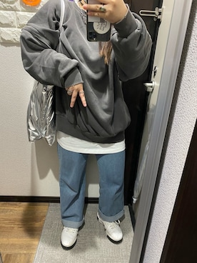 riboさんのコーディネート